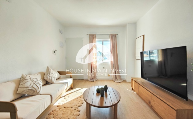 Herverkoop - Boven bungalow - Orihuela Costa - Cabo roig  