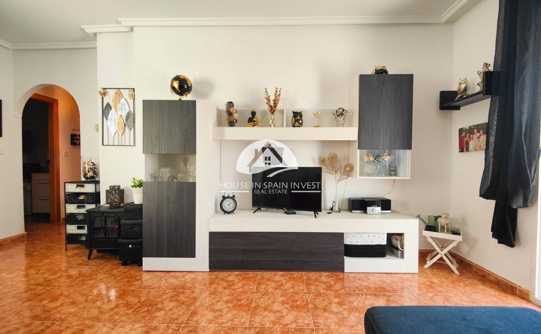 Resale - Apartment  - Torrevieja - Playa del Cura