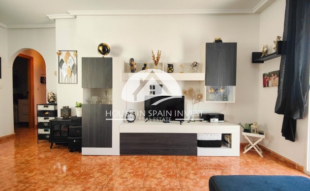 Resale - Apartment  - Torrevieja - Playa del Cura