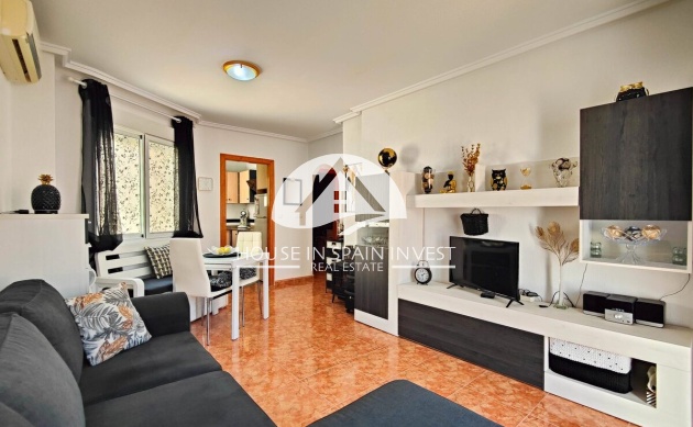 Resale - Apartment  - Torrevieja - Playa del Cura