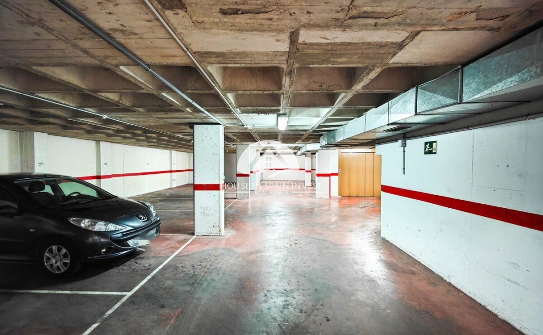 Resale - Apartment  - Torrevieja - Playa del Cura