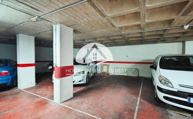 Resale - Apartment  - Torrevieja - Playa del Cura