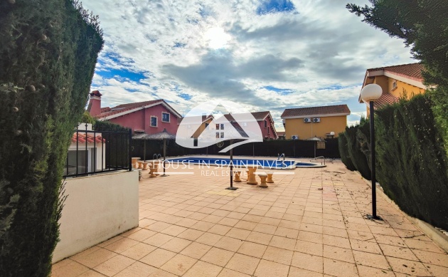 Herverkoop - Villa - Guardamar del Segura - Guardamar - El Raso