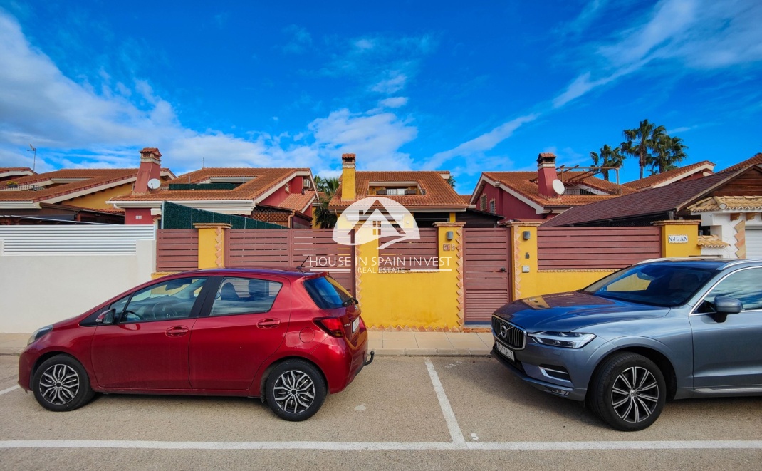 Herverkoop - Villa - Guardamar del Segura - Guardamar - El Raso