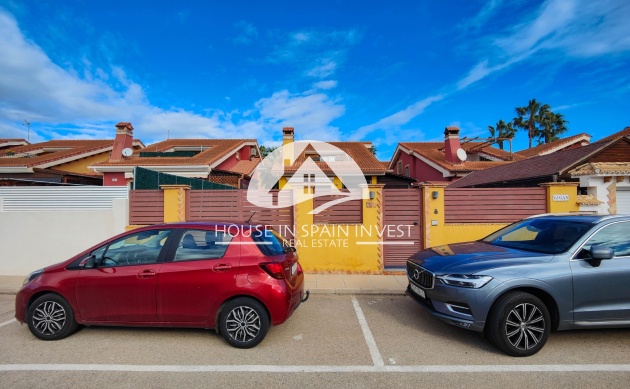 Herverkoop - Villa - Guardamar del Segura - Guardamar - El Raso