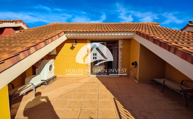 Herverkoop - Villa - Guardamar del Segura - Guardamar - El Raso