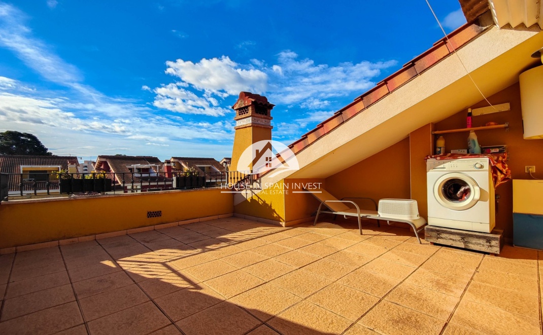 Herverkoop - Villa - Guardamar del Segura - Guardamar - El Raso