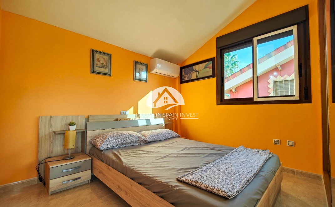 Herverkoop - Villa - Guardamar del Segura - Guardamar - El Raso