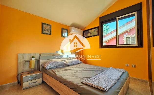 Herverkoop - Villa - Guardamar del Segura - Guardamar - El Raso