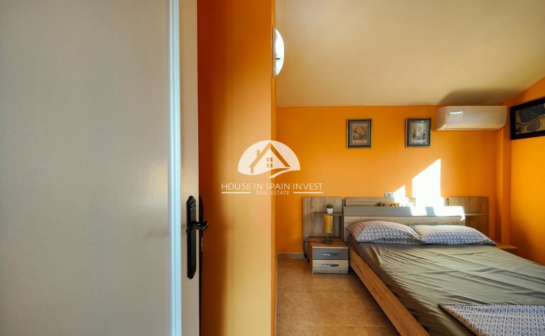 Herverkoop - Villa - Guardamar del Segura - Guardamar - El Raso