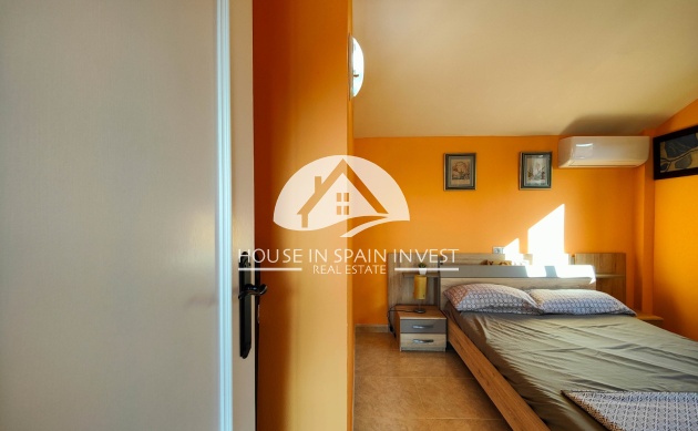 Herverkoop - Villa - Guardamar del Segura - Guardamar - El Raso