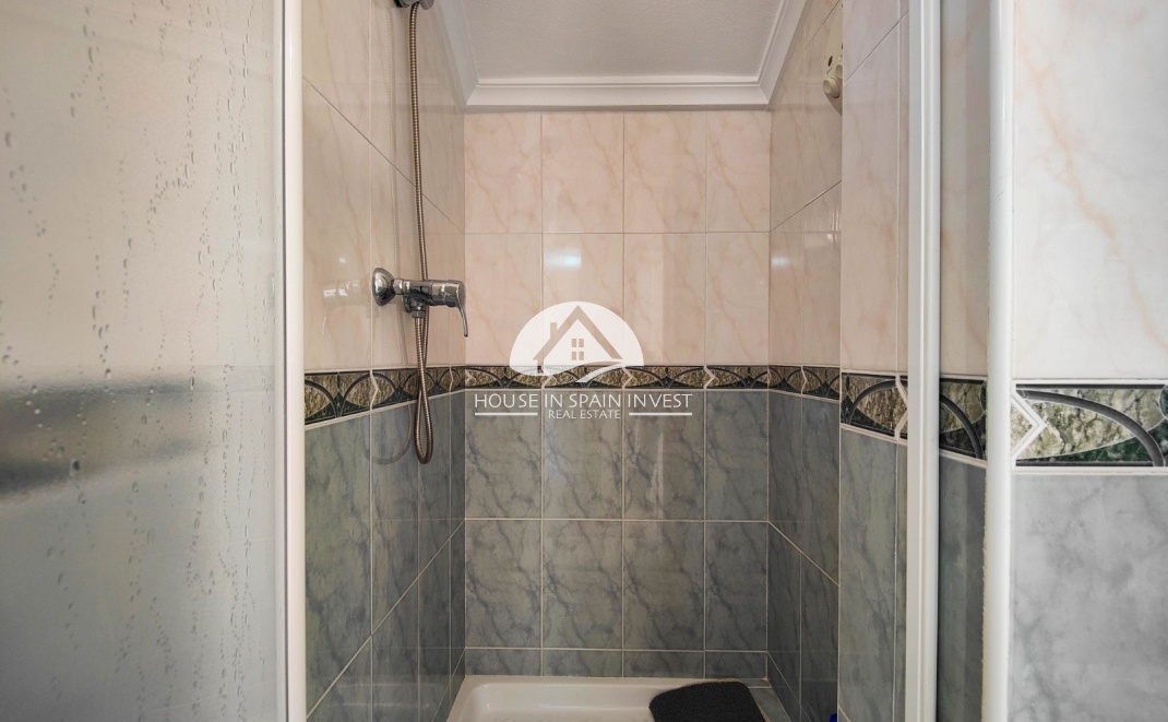 Herverkoop - Villa - Guardamar del Segura - Guardamar - El Raso