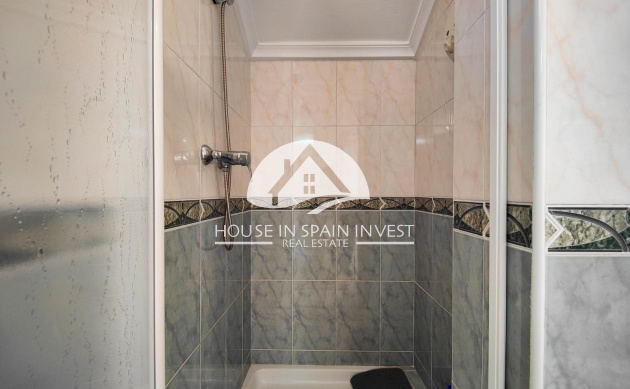 Herverkoop - Villa - Guardamar del Segura - Guardamar - El Raso