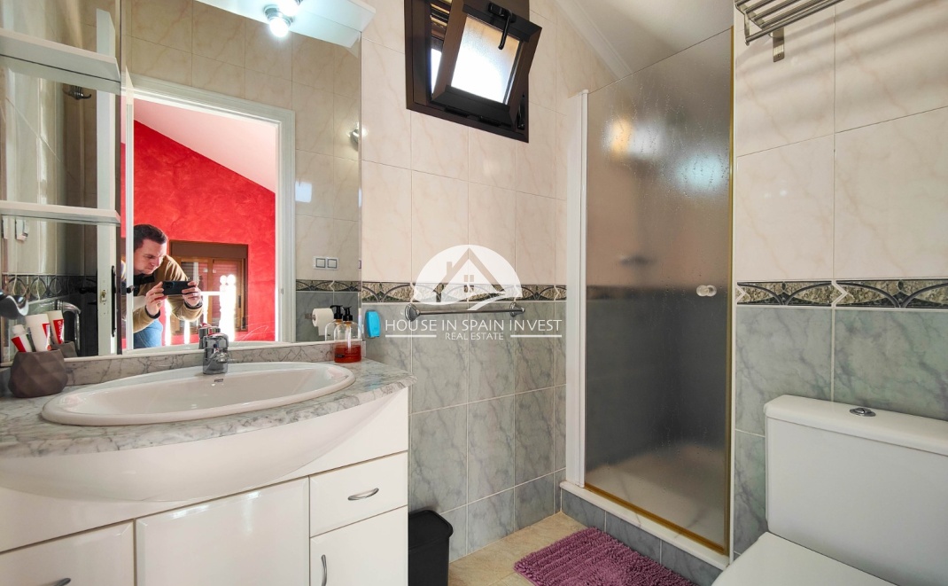 Herverkoop - Villa - Guardamar del Segura - Guardamar - El Raso