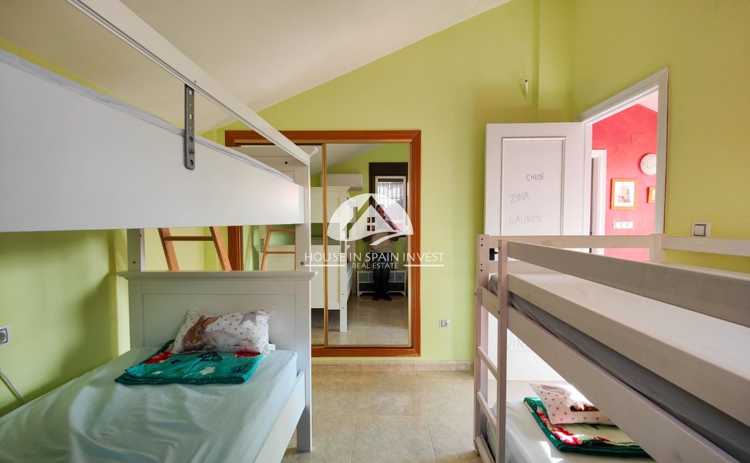 Herverkoop - Villa - Guardamar del Segura - Guardamar - El Raso