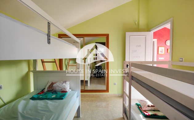 Herverkoop - Villa - Guardamar del Segura - Guardamar - El Raso