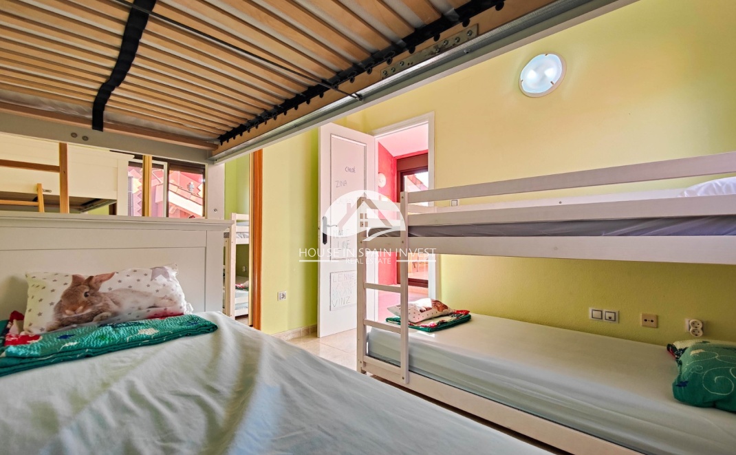 Herverkoop - Villa - Guardamar del Segura - Guardamar - El Raso