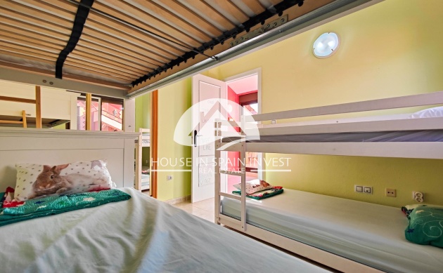 Herverkoop - Villa - Guardamar del Segura - Guardamar - El Raso