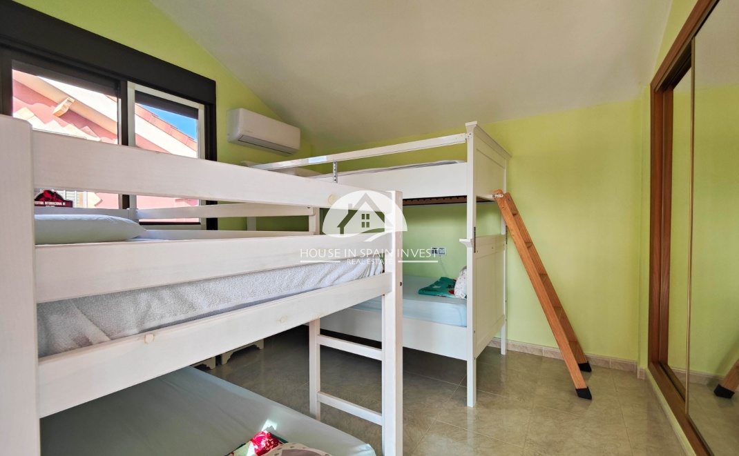 Herverkoop - Villa - Guardamar del Segura - Guardamar - El Raso