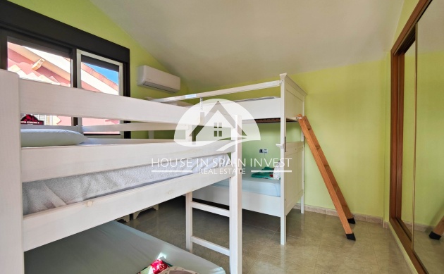 Herverkoop - Villa - Guardamar del Segura - Guardamar - El Raso