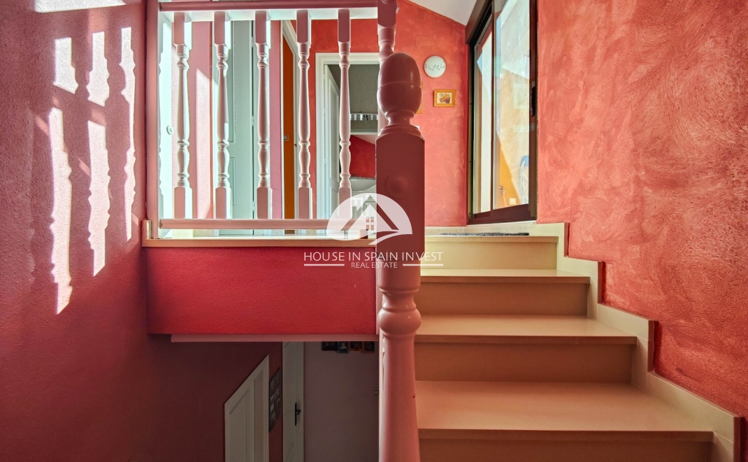 Herverkoop - Villa - Guardamar del Segura - Guardamar - El Raso