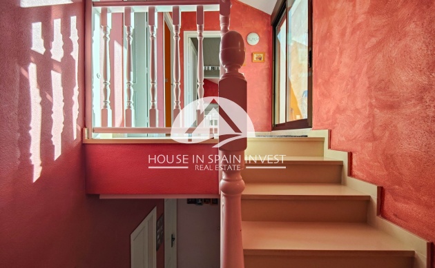 Herverkoop - Villa - Guardamar del Segura - Guardamar - El Raso