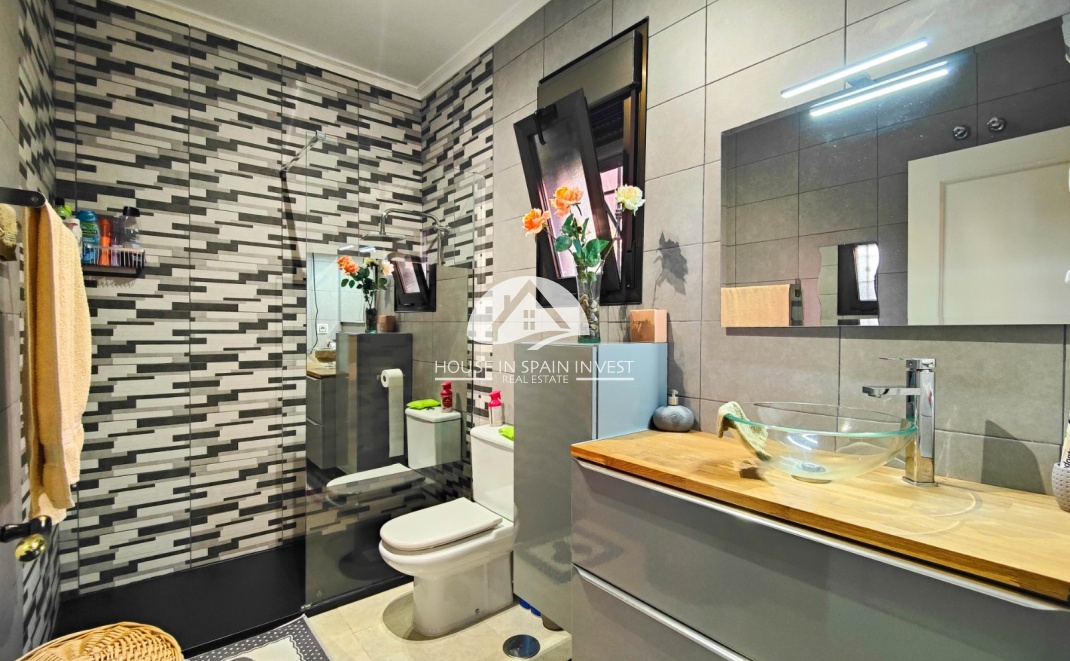 Herverkoop - Villa - Guardamar del Segura - Guardamar - El Raso