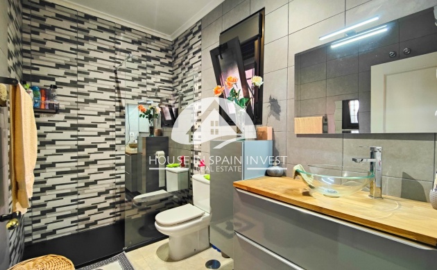 Herverkoop - Villa - Guardamar del Segura - Guardamar - El Raso