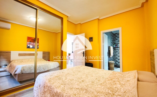 Herverkoop - Villa - Guardamar del Segura - Guardamar - El Raso