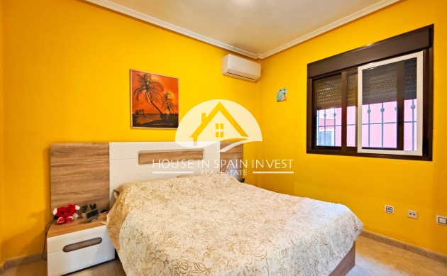 Herverkoop - Villa - Guardamar del Segura - Guardamar - El Raso