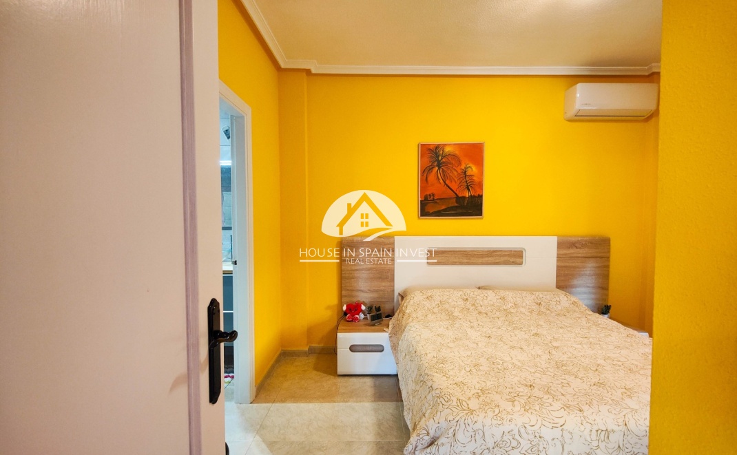 Herverkoop - Villa - Guardamar del Segura - Guardamar - El Raso