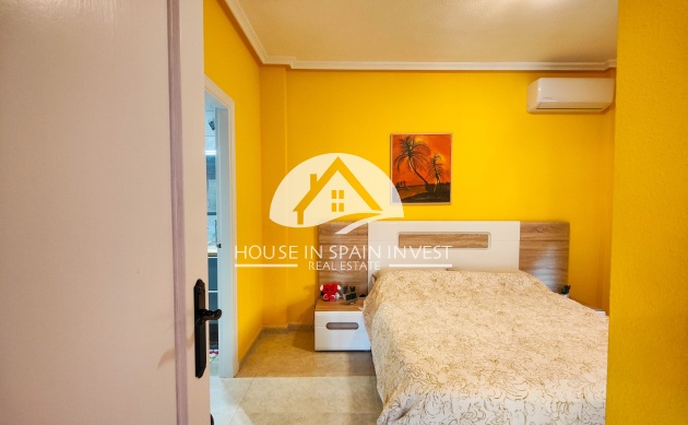 Herverkoop - Villa - Guardamar del Segura - Guardamar - El Raso