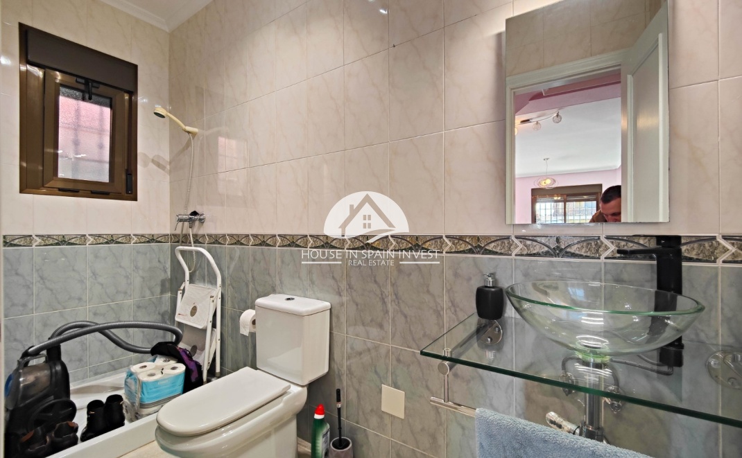 Herverkoop - Villa - Guardamar del Segura - Guardamar - El Raso