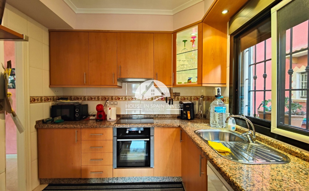 Herverkoop - Villa - Guardamar del Segura - Guardamar - El Raso