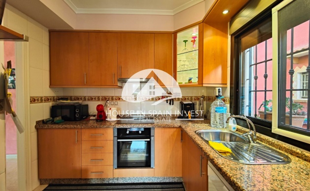 Herverkoop - Villa - Guardamar del Segura - Guardamar - El Raso