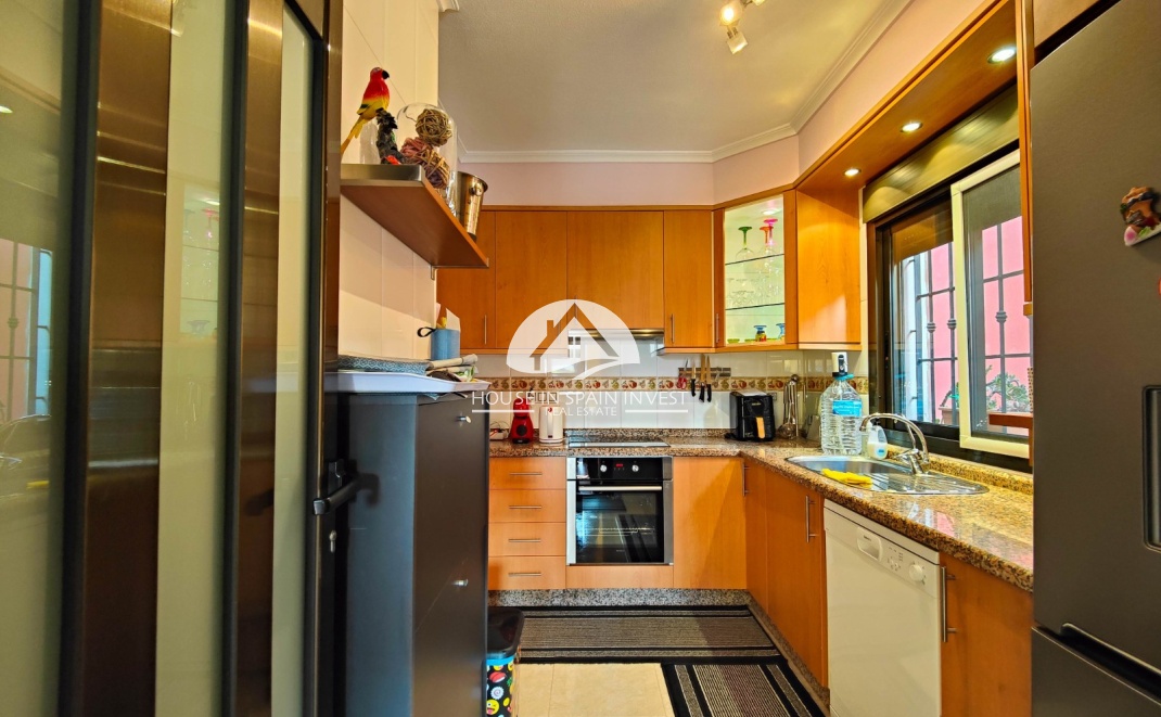 Herverkoop - Villa - Guardamar del Segura - Guardamar - El Raso