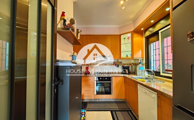 Herverkoop - Villa - Guardamar del Segura - Guardamar - El Raso