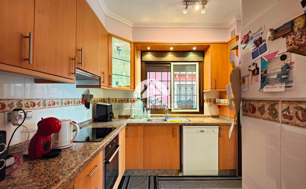 Herverkoop - Villa - Guardamar del Segura - Guardamar - El Raso