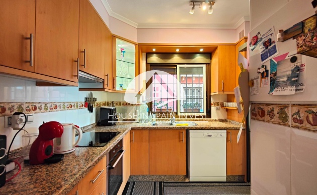 Herverkoop - Villa - Guardamar del Segura - Guardamar - El Raso