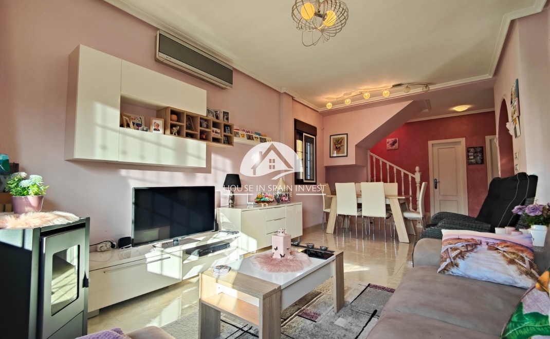 Herverkoop - Villa - Guardamar del Segura - Guardamar - El Raso