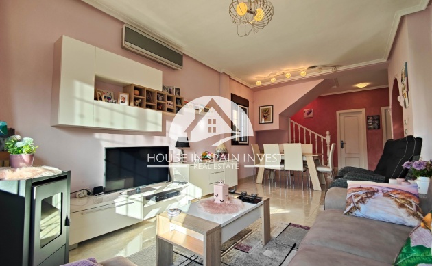 Herverkoop - Villa - Guardamar del Segura - Guardamar - El Raso