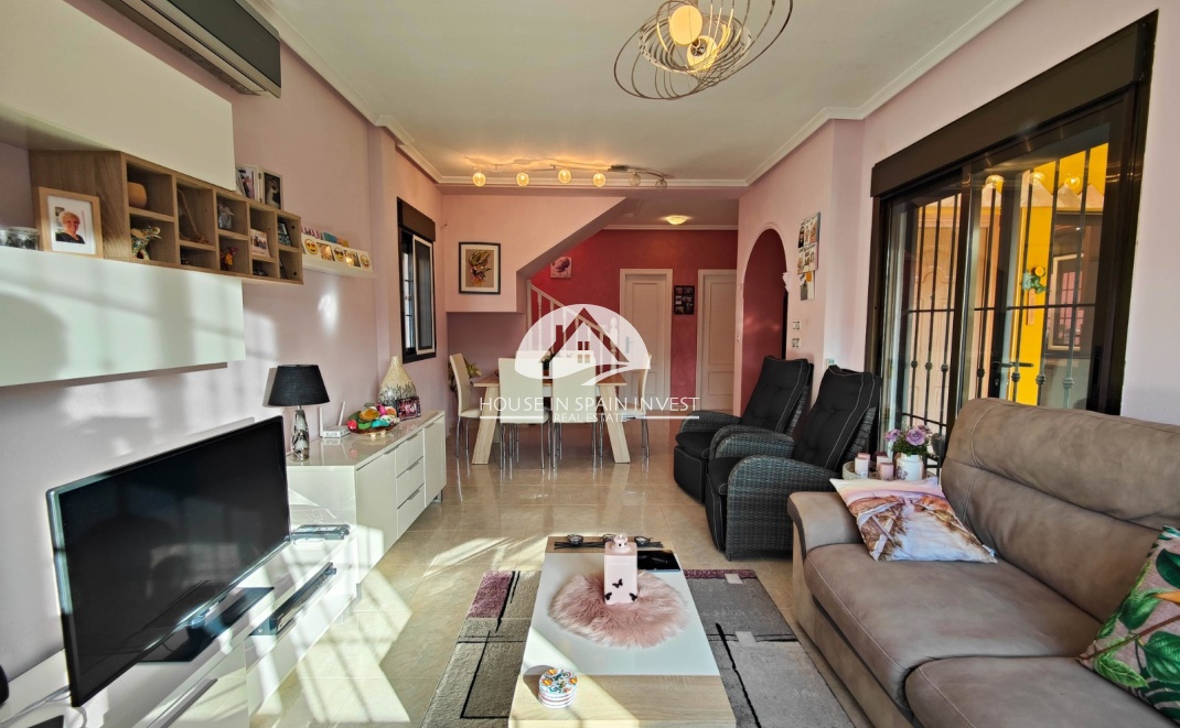 Herverkoop - Villa - Guardamar del Segura - Guardamar - El Raso