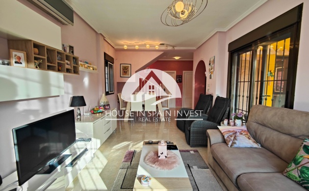 Herverkoop - Villa - Guardamar del Segura - Guardamar - El Raso