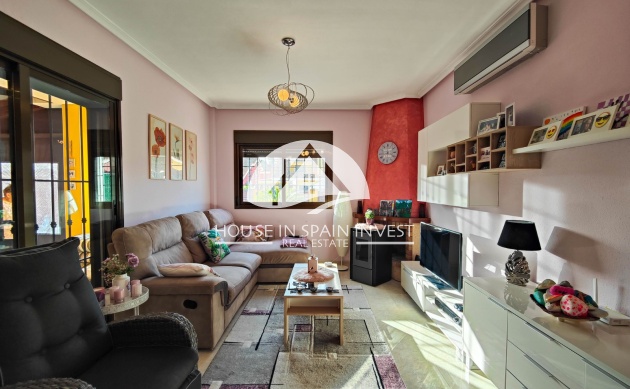 Herverkoop - Villa - Guardamar del Segura - Guardamar - El Raso