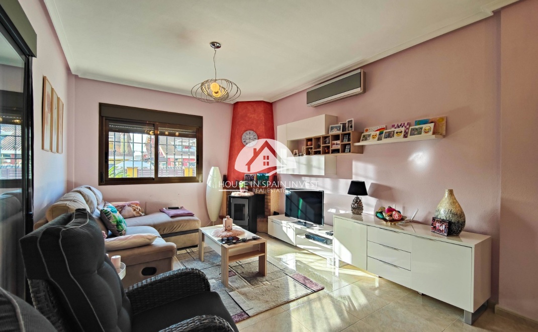 Herverkoop - Villa - Guardamar del Segura - Guardamar - El Raso