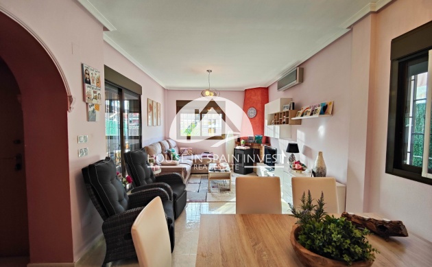 Herverkoop - Villa - Guardamar del Segura - Guardamar - El Raso