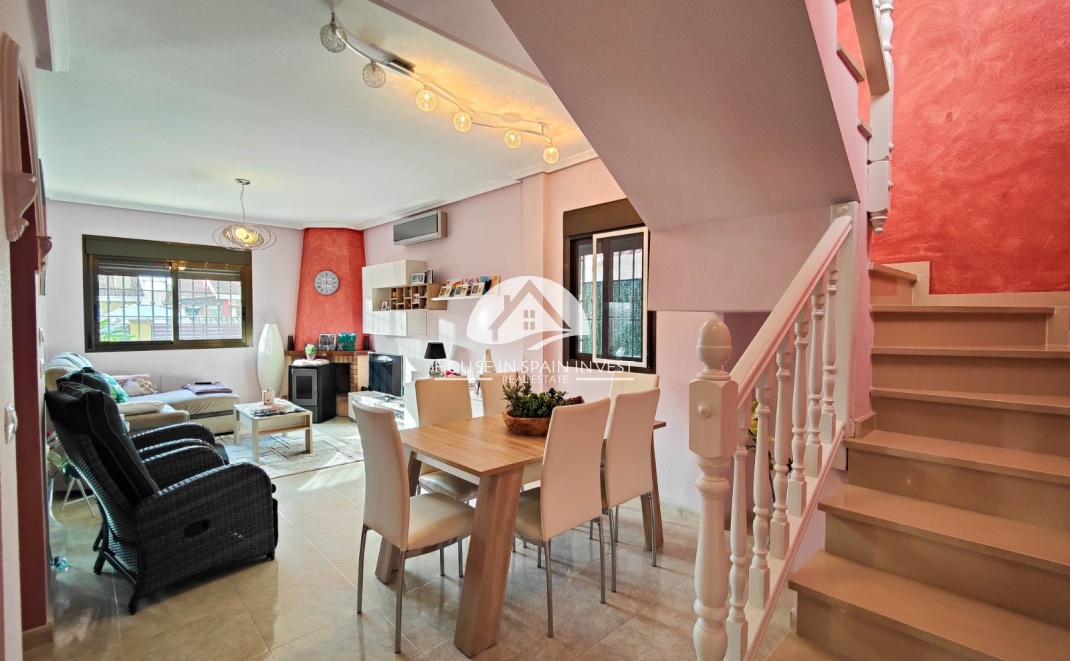 Herverkoop - Villa - Guardamar del Segura - Guardamar - El Raso