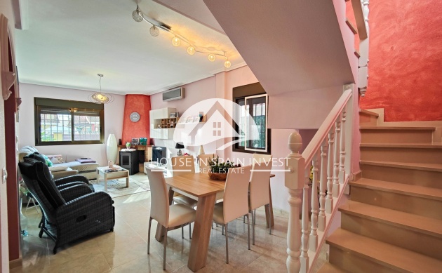 Herverkoop - Villa - Guardamar del Segura - Guardamar - El Raso