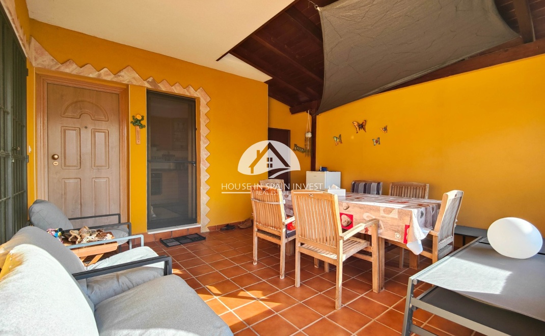 Herverkoop - Villa - Guardamar del Segura - Guardamar - El Raso