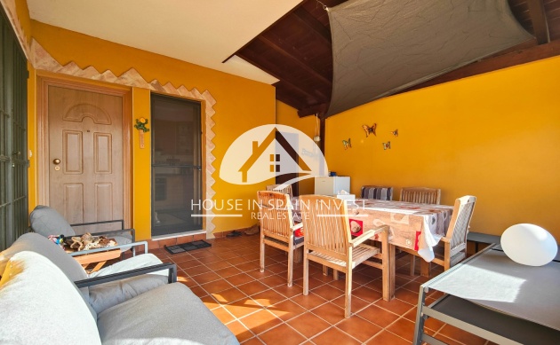 Herverkoop - Villa - Guardamar del Segura - Guardamar - El Raso